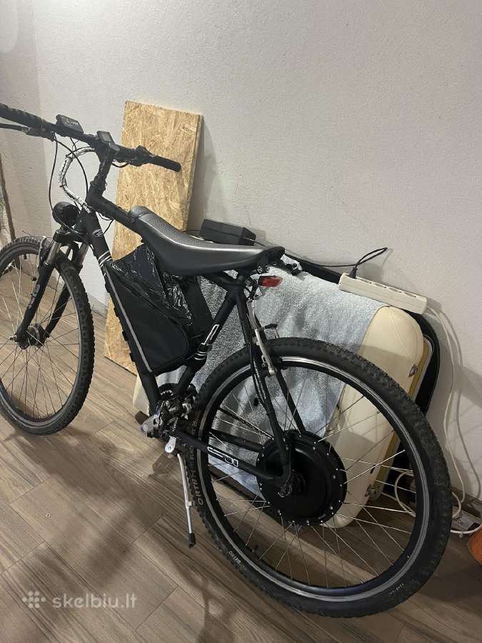 Conversion kit - nuotraukos Nr. 4