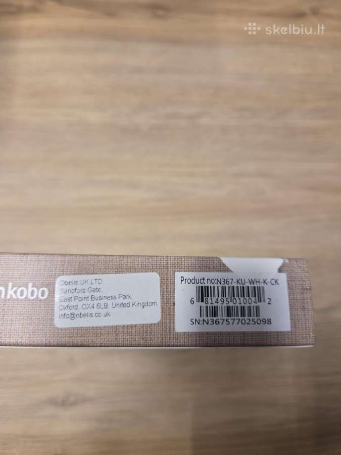 Kindle Colorsoft Signature Paperwhite 32gb 16gb - nuotraukos Nr. 18