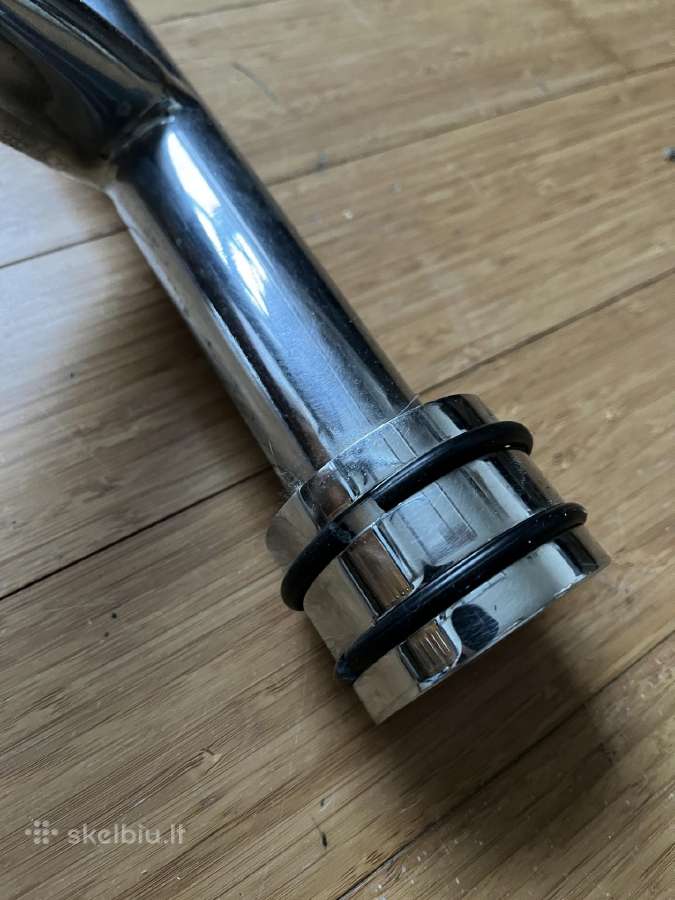 Metalinis kilnojamo stalo mechanizmas - nuotraukos Nr. 9