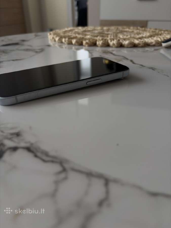 iPhone 15 256gb - nuotraukos Nr. 9