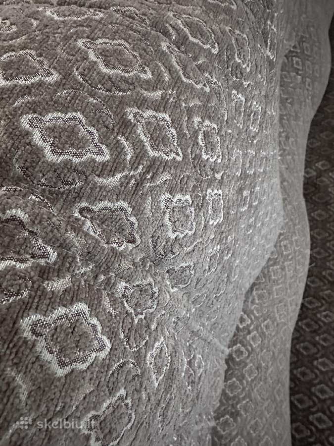 Parduodama labai elegantiška sofa - nuotraukos Nr. 6