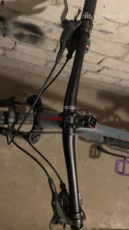 Saracen mantra MTB - nuotraukos Nr. 7