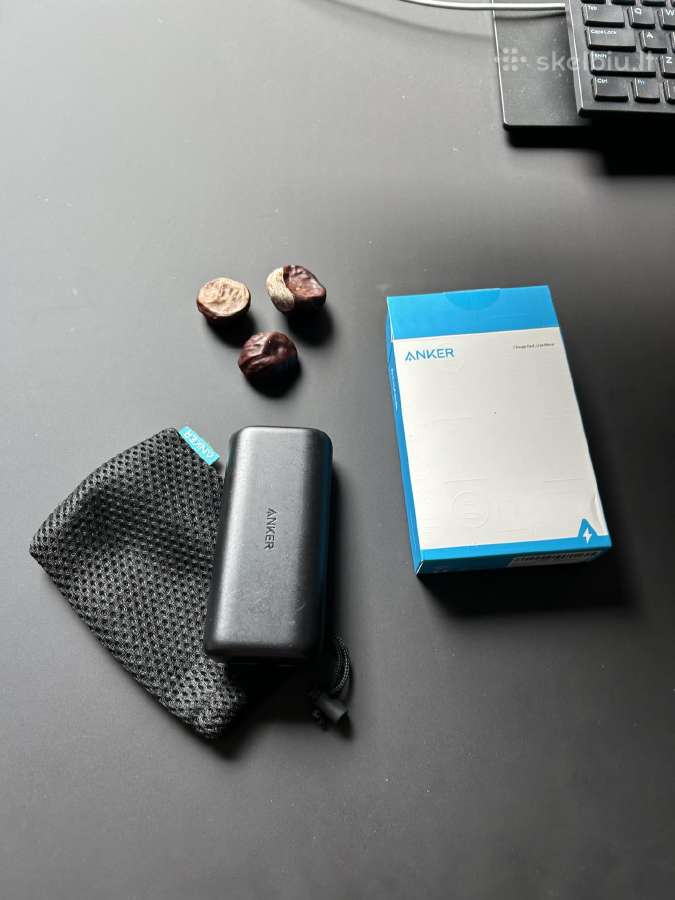 Anker Powercore 10000 - nuotraukos Nr. 2