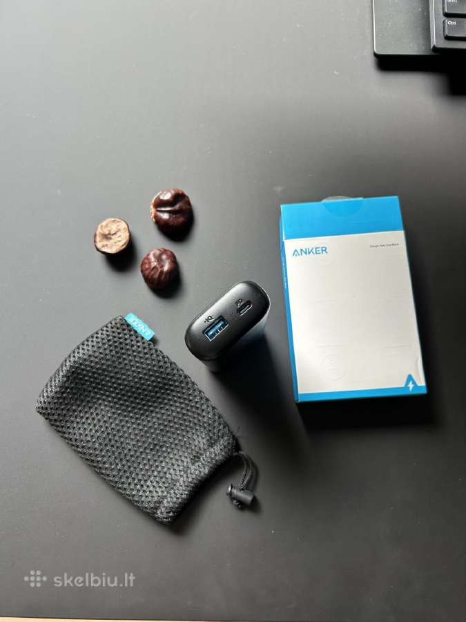 Anker Powercore 10000 - nuotraukos Nr. 3
