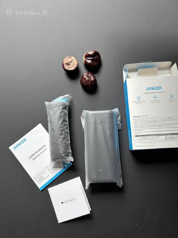 Anker Powercore 10000 - nuotraukos Nr. 6
