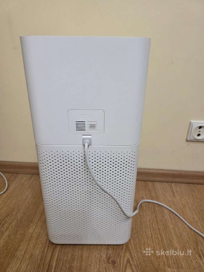 Oro valytuvas Mi Air Purifier 3c - nuotraukos Nr. 2