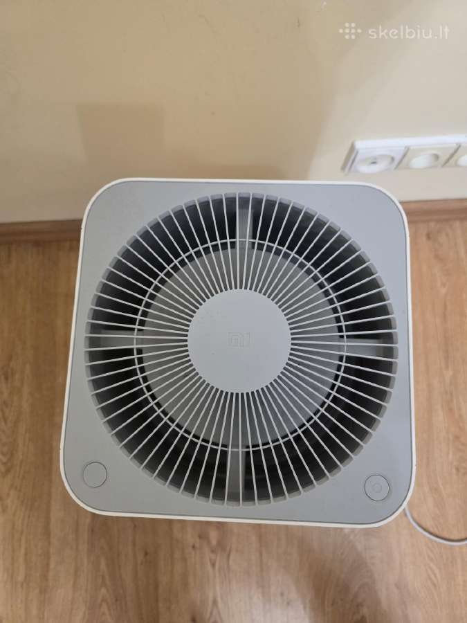 Oro valytuvas Mi Air Purifier 3c - nuotraukos Nr. 3