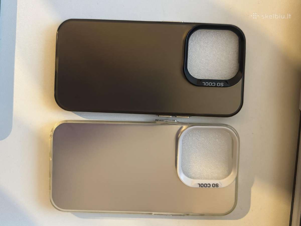 iPhone 15 pro 128gb - nuotraukos Nr. 3