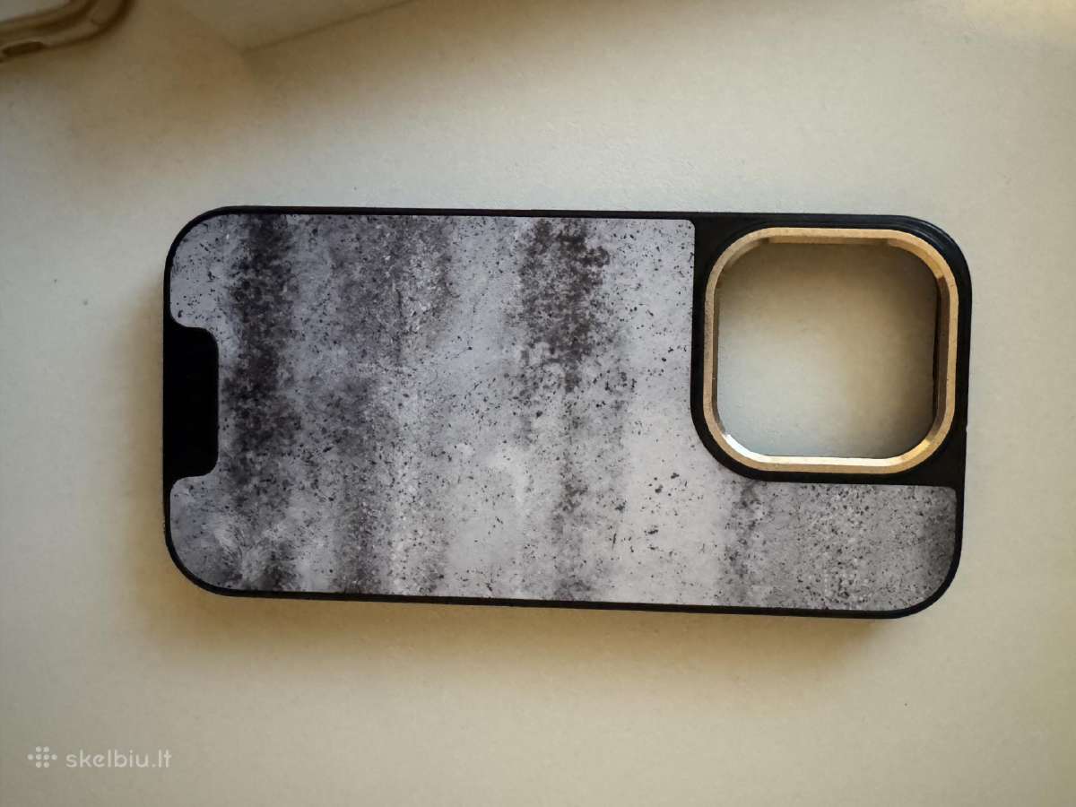 iPhone 15 pro 128gb - nuotraukos Nr. 5