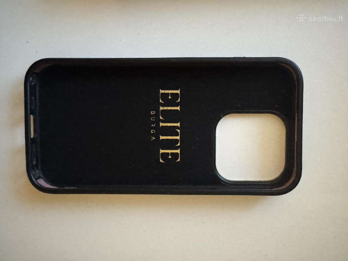 iPhone 15 pro 128gb - nuotraukos Nr. 6