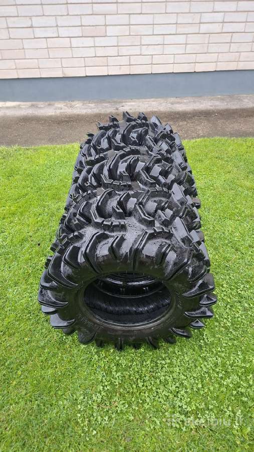 Atv Terminator Tyres 281014 281214 - nuotraukos Nr. 2