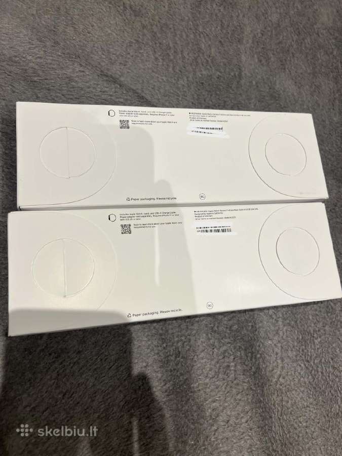 Apple watch series 11 42mm - nuotraukos Nr. 2