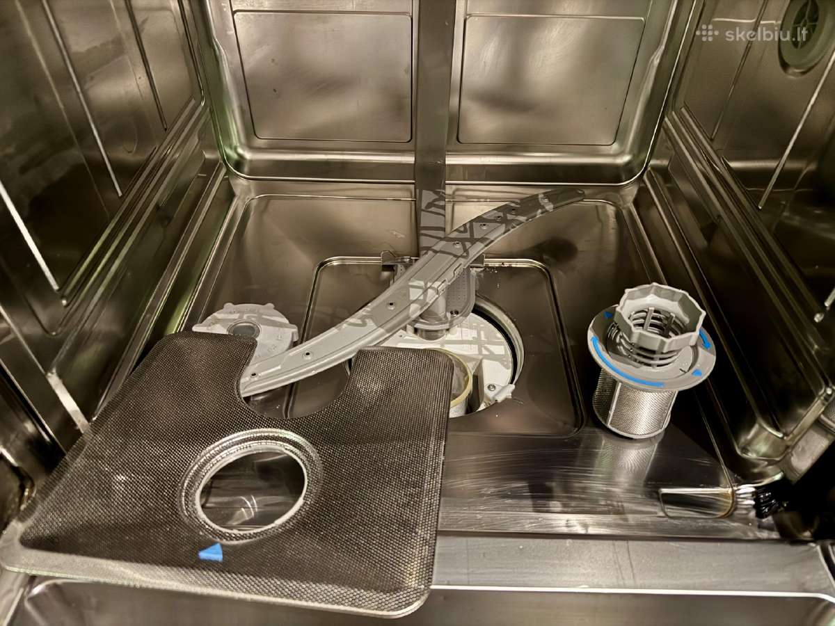 Integruojama Siemens indaplovė 30€ - nuotraukos Nr. 6