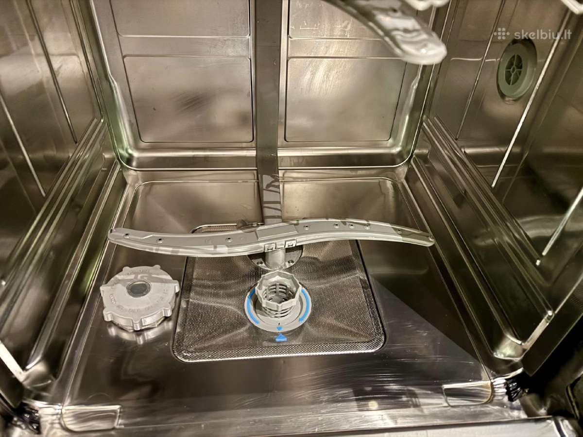 Integruojama Siemens indaplovė 30€ - nuotraukos Nr. 7