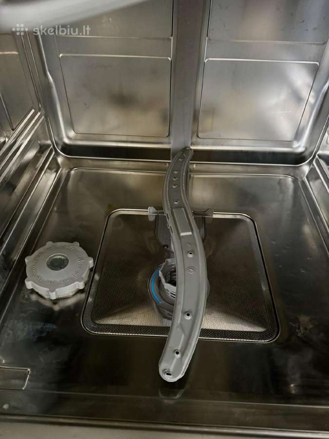 Integruojama Siemens indaplovė 30€ - nuotraukos Nr. 11