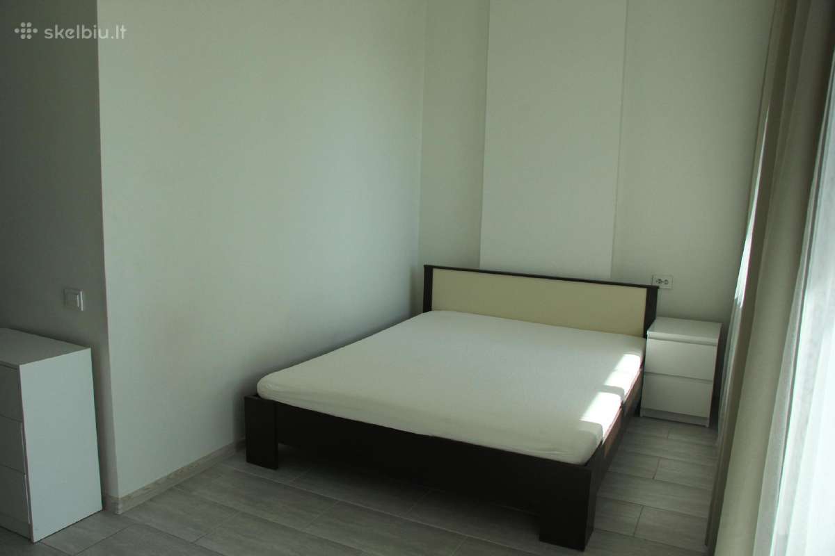 1 k.butas Pašilaičiuose Pavilnionių g. - nuotraukos Nr. 8