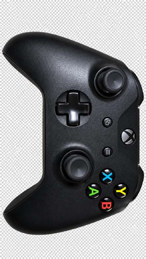 Xbox One X 1tb du pultai ir žaidimai - nuotraukos Nr. 7