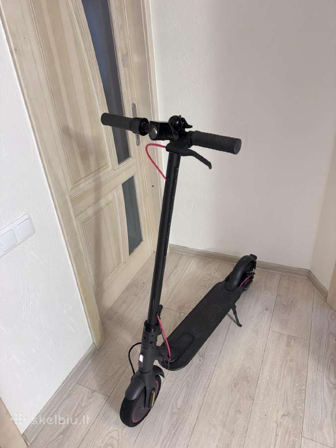 Mi Electric Scooter Pro 2 Series - nuotraukos Nr. 3