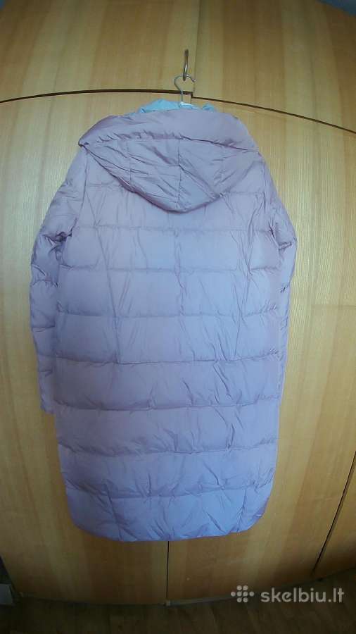 Nauja Striukė Miegofce, geros kokybės, L/XL d. - nuotraukos Nr. 5