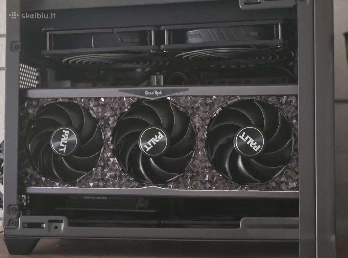 Rtx4090 - nuotraukos Nr. 2
