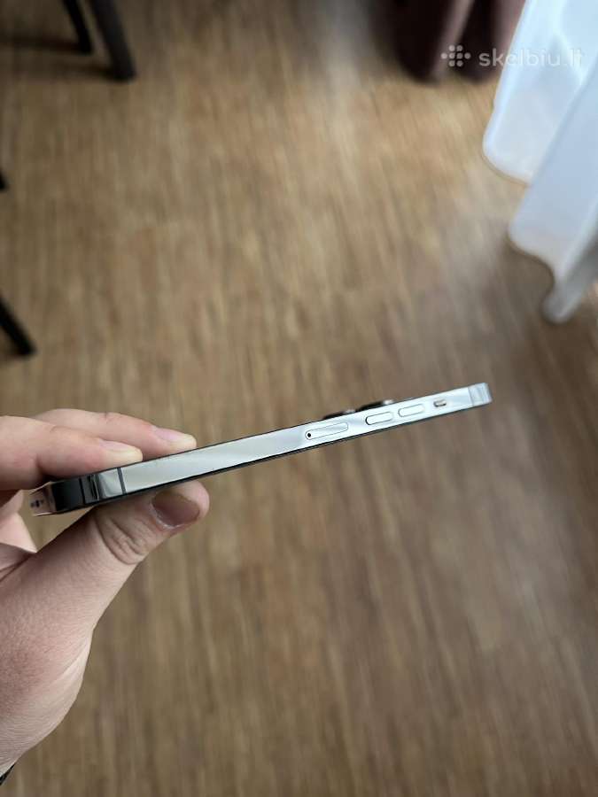iPhone 13 pro max - nuotraukos Nr. 2