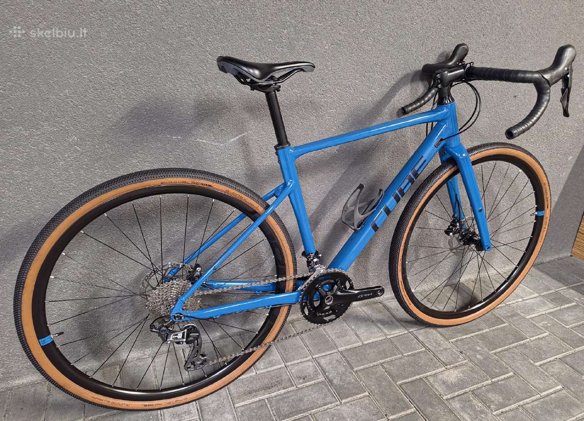 Cube Nuroad Race - nuotraukos Nr. 3