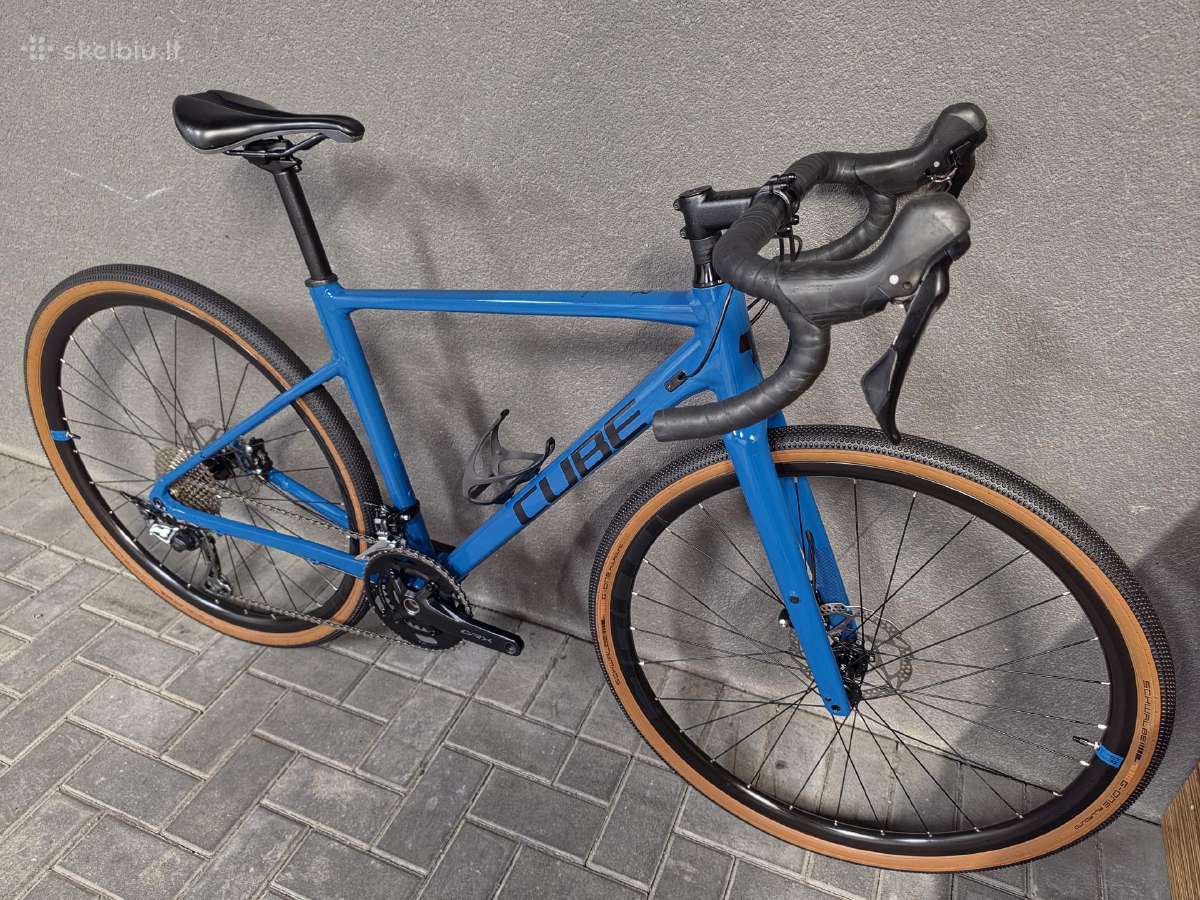 Cube Nuroad Race - nuotraukos Nr. 5