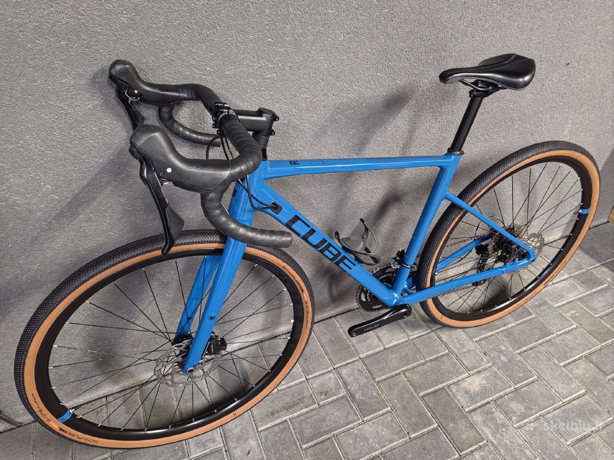 Cube Nuroad Race - nuotraukos Nr. 6