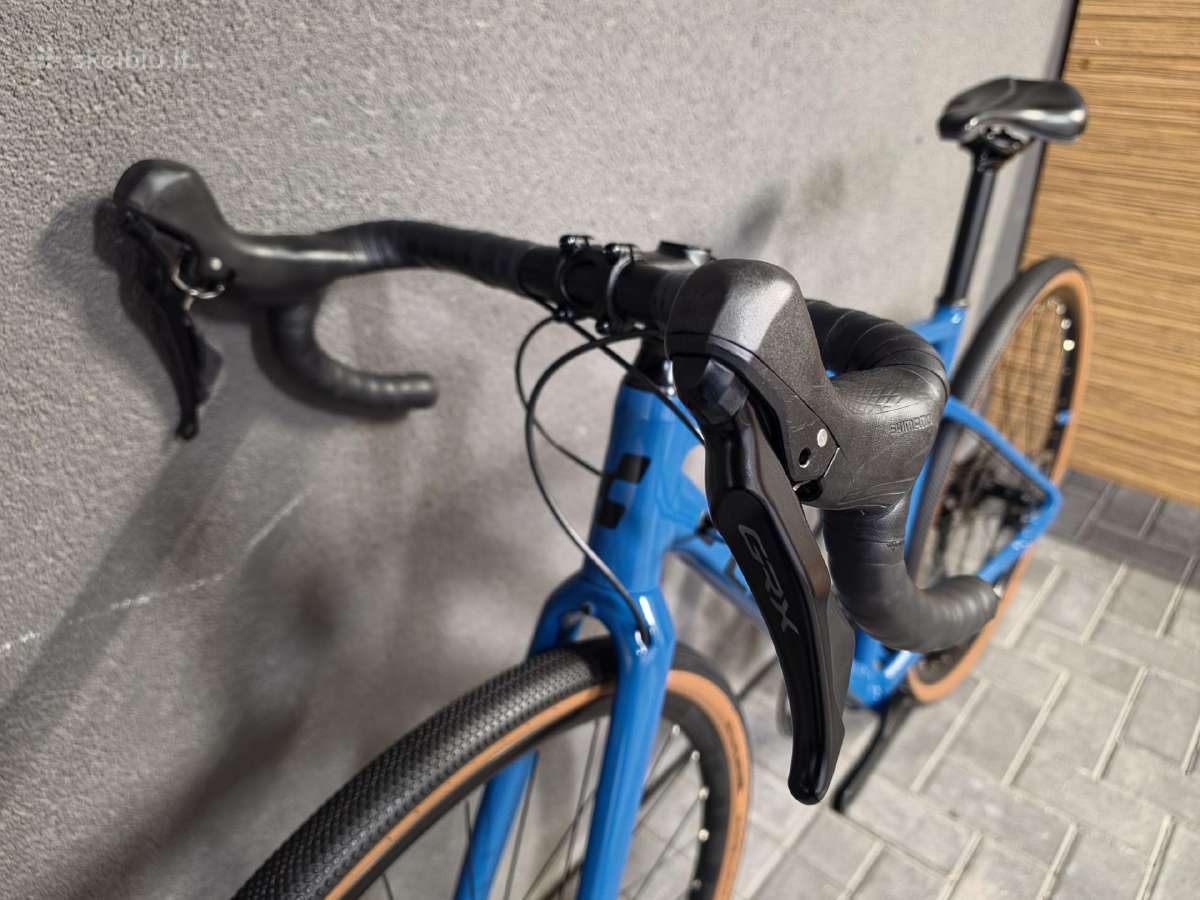 Cube Nuroad Race - nuotraukos Nr. 7