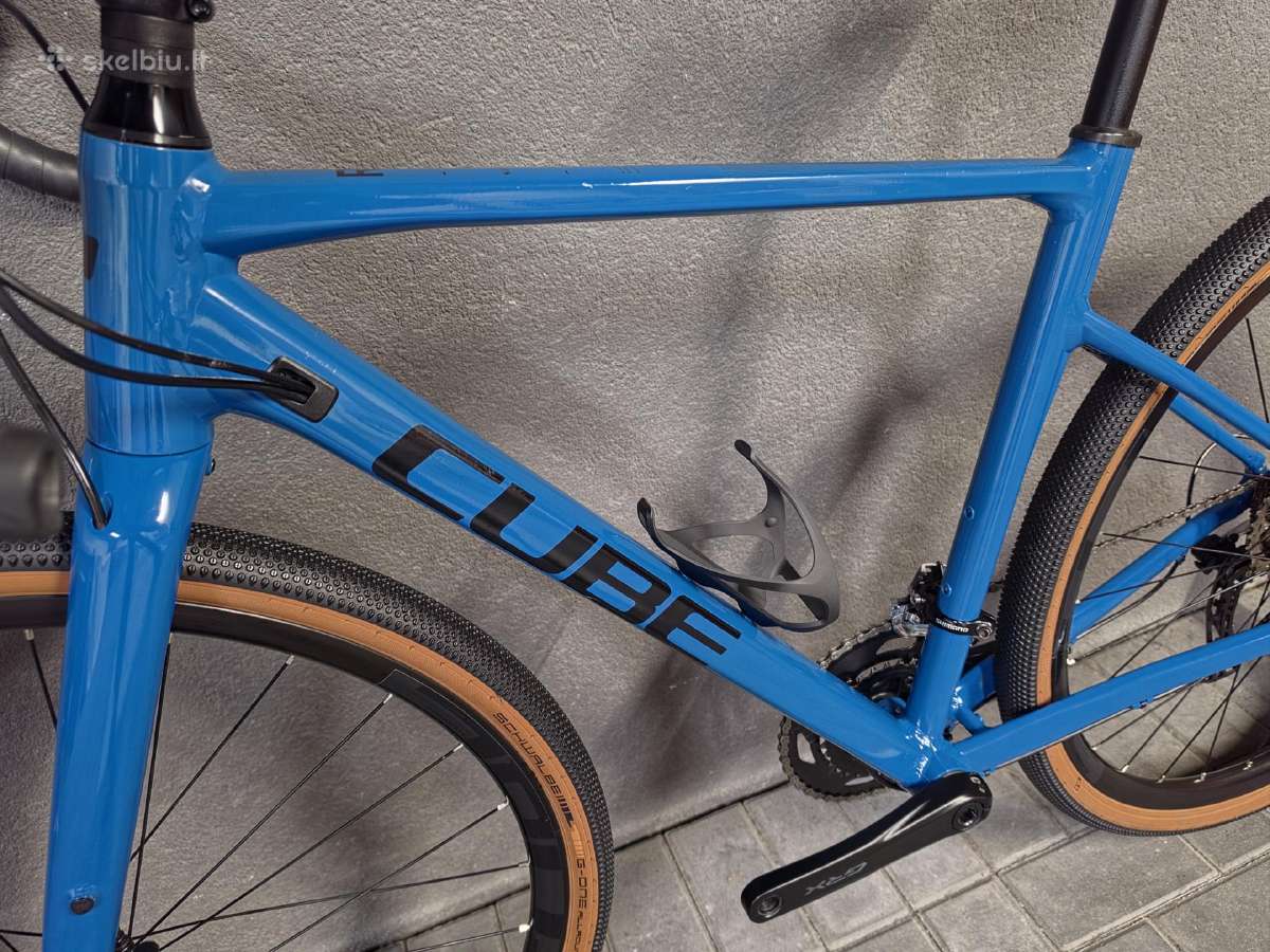 Cube Nuroad Race - nuotraukos Nr. 8