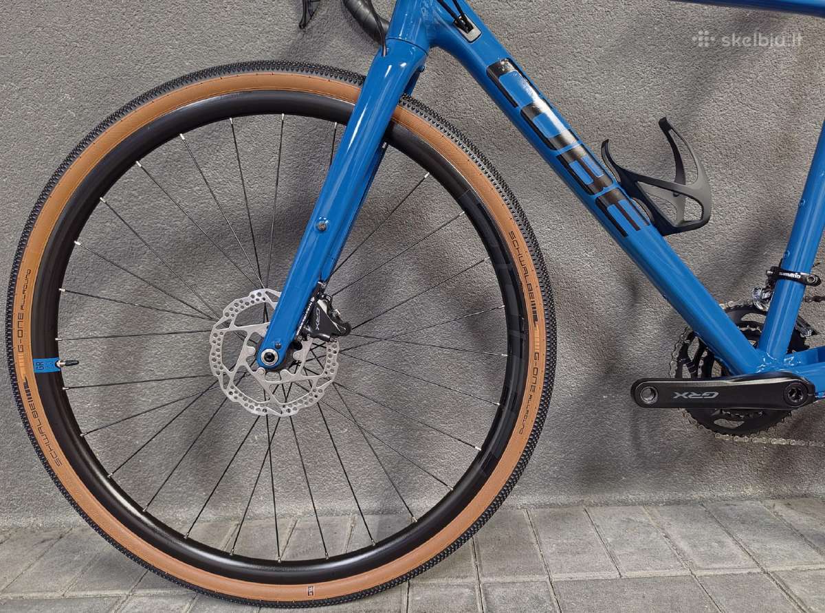Cube Nuroad Race - nuotraukos Nr. 10