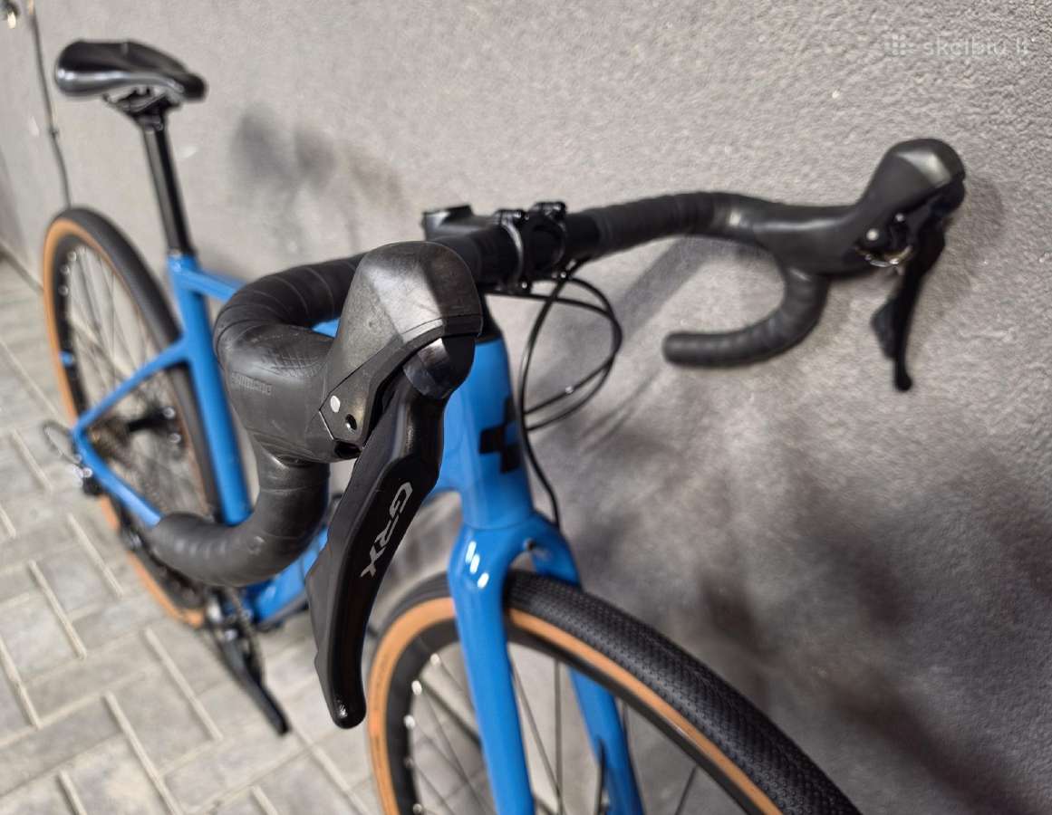 Cube Nuroad Race - nuotraukos Nr. 12