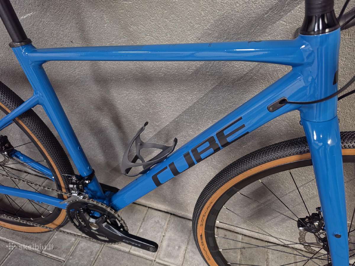 Cube Nuroad Race - nuotraukos Nr. 13