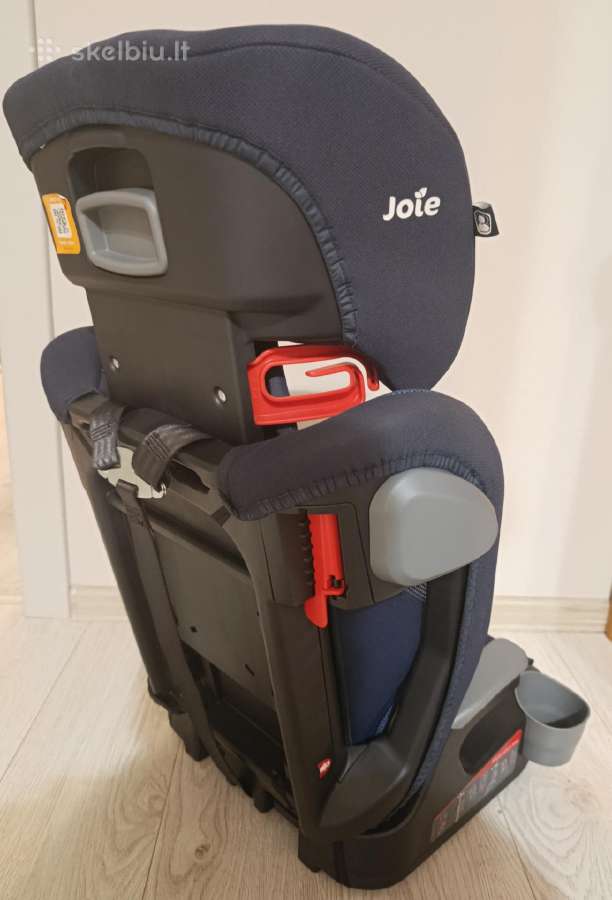 Joie elevate booster blue - nuotraukos Nr. 4