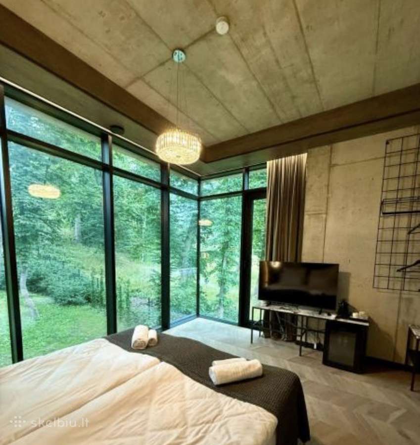 Prabangūs Apartamentai Prie Jūros - nuotraukos Nr. 2