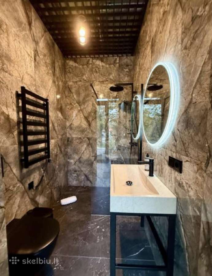 Prabangūs Apartamentai Prie Jūros - nuotraukos Nr. 3