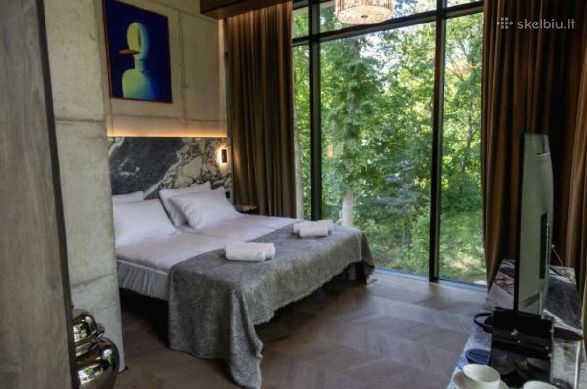 Prabangūs Apartamentai Prie Jūros - nuotraukos Nr. 5