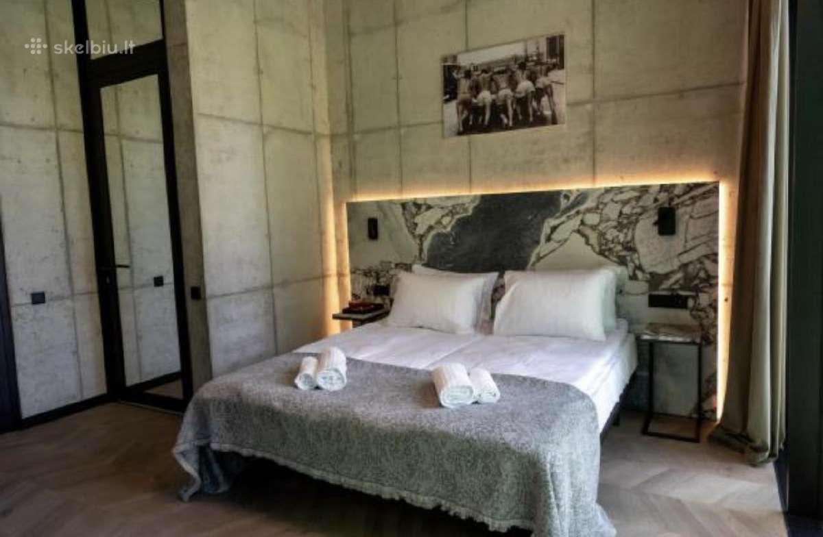Prabangūs Apartamentai Prie Jūros - nuotraukos Nr. 6