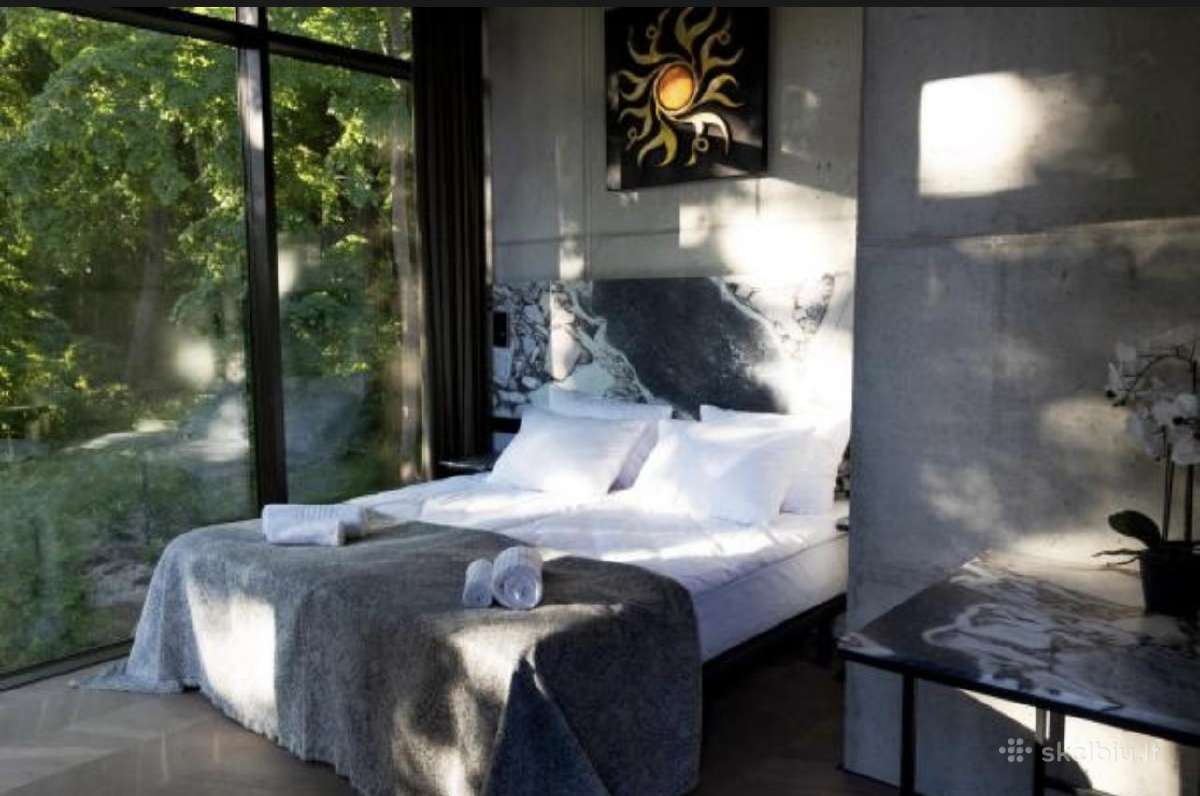 Prabangūs Apartamentai Prie Jūros - nuotraukos Nr. 7