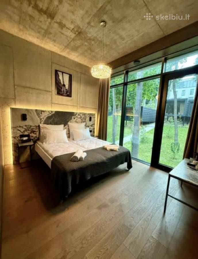 Prabangūs Apartamentai Prie Jūros - nuotraukos Nr. 8