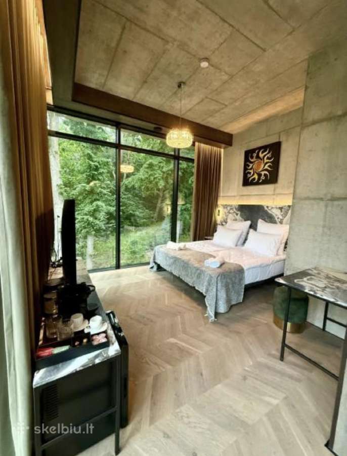 Prabangūs Apartamentai Prie Jūros - nuotraukos Nr. 10