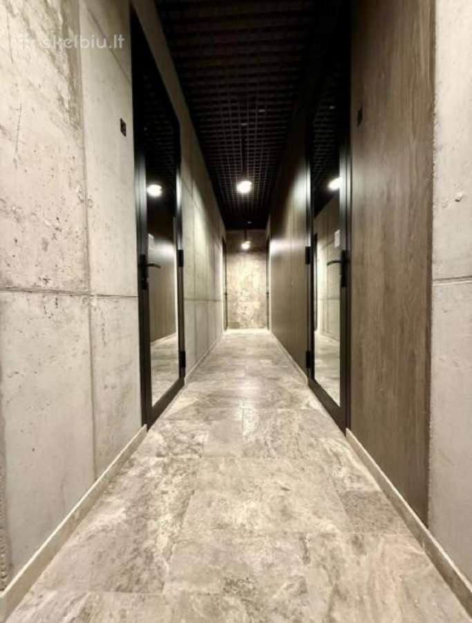 Prabangūs Apartamentai Prie Jūros - nuotraukos Nr. 12