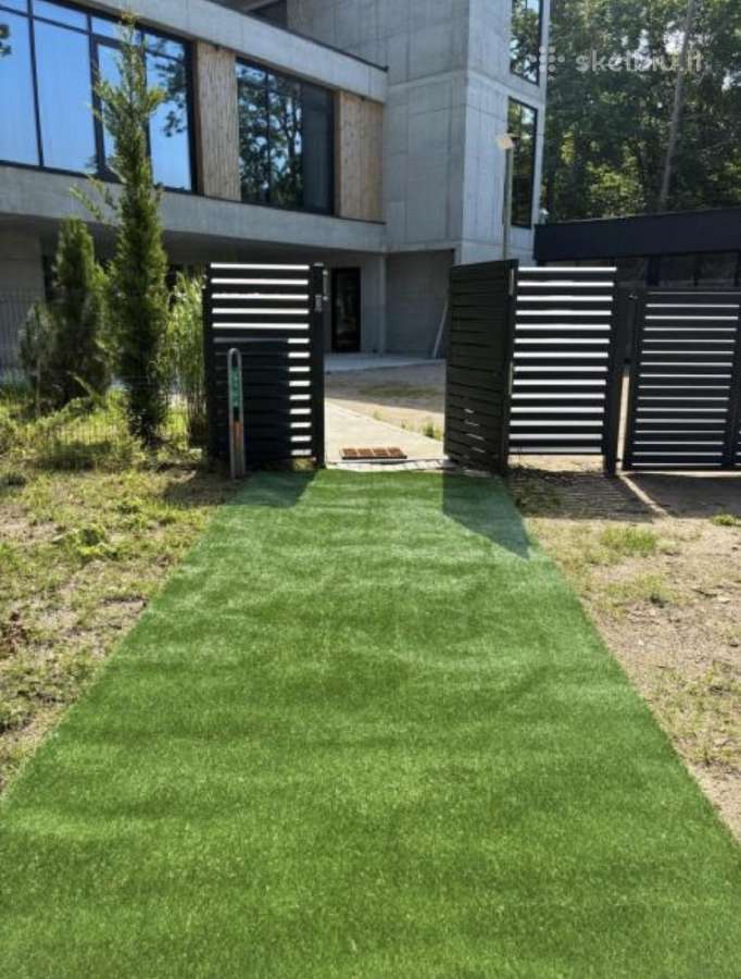 Prabangūs Apartamentai Prie Jūros - nuotraukos Nr. 14