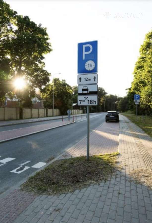 Prabangūs Apartamentai Prie Jūros - nuotraukos Nr. 15