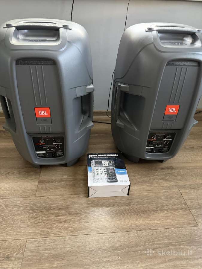 Yamaha grindines koloneles - nuotraukos Nr. 12