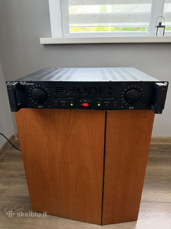 Yamaha grindines koloneles - nuotraukos Nr. 15