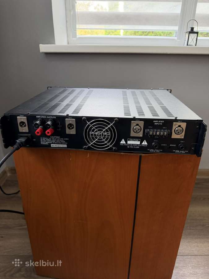 Yamaha grindines koloneles - nuotraukos Nr. 16