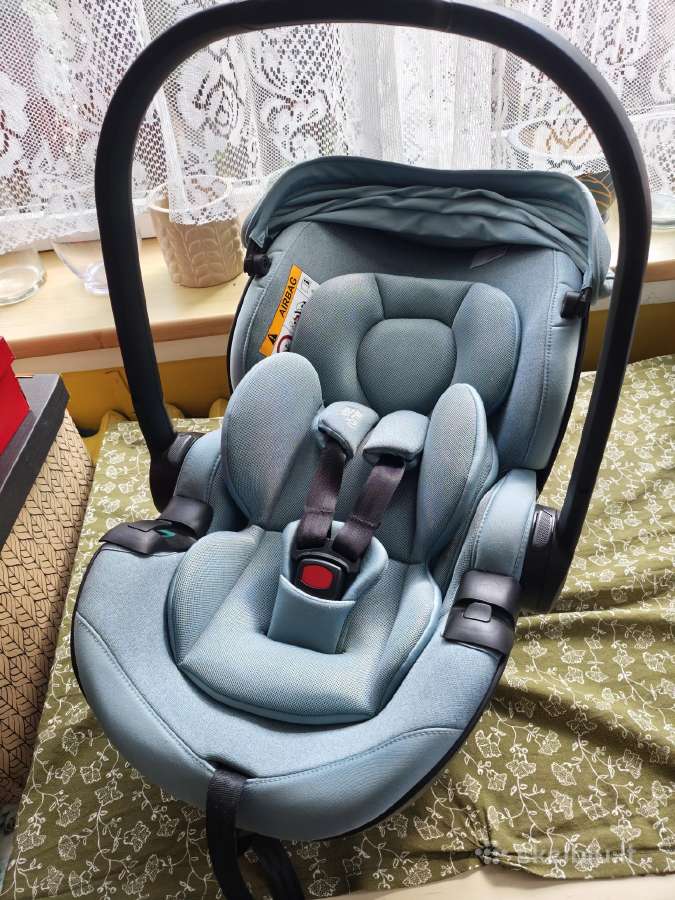 Brotex Römer Baby Safe Pro - nuotraukos Nr. 2