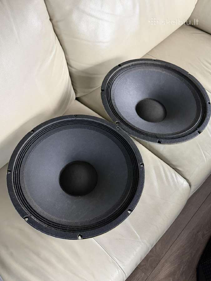 Yamaha grindines koloneles - nuotraukos Nr. 19