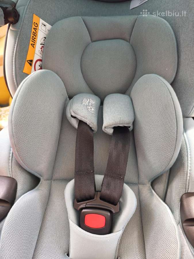 Brotex Römer Baby Safe Pro - nuotraukos Nr. 7